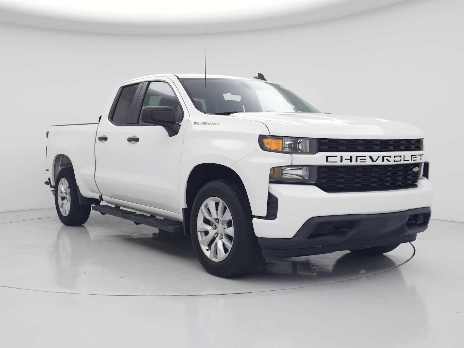 chevrolet silverado 1500 2020 1GCRYBEH7LZ250927 image chevrolet silverado 1500 2020 1GCRYBEH7LZ250927 image